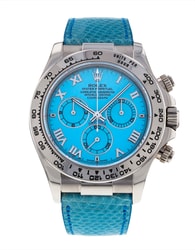 Rolex Daytona 116519